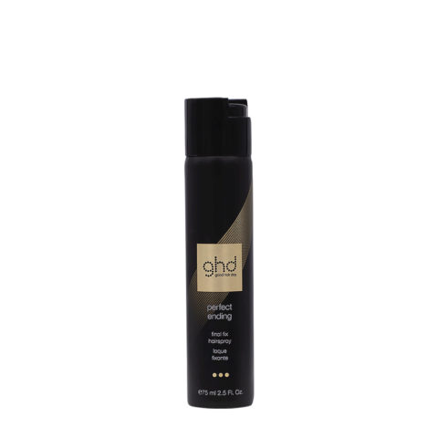 Ghd Perfect Ending - Final Fix Hairspray 75ml