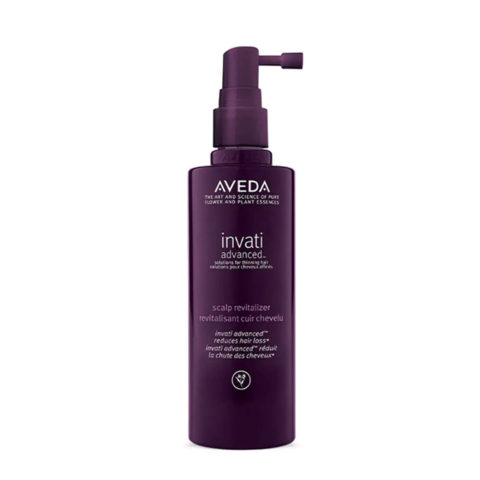 Aveda Invati Advanced Scalp Revitalizer 150ml  - Stärkungsspray für feines und dünner werdendes Haar