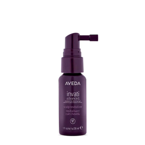 Aveda Invati Advanced Scalp Revitalizer 30ml  - Stärkungsspray für feines und dünner werdendes Haar