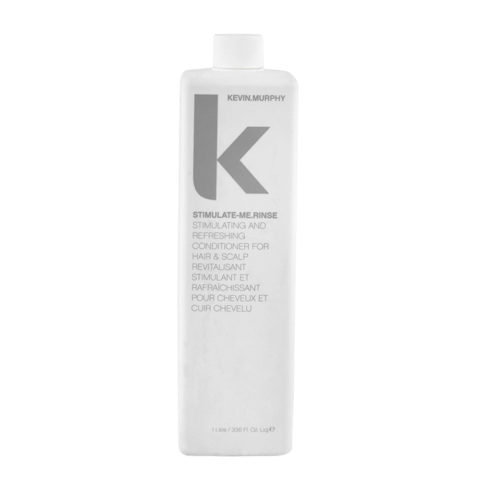 Kevin Murphy Stimulate-Me Rinse 1000ml - Energetisierung conditioner