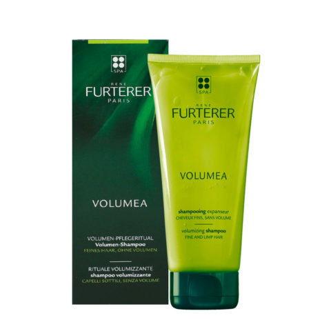 René Furterer Volumea Volumen Shampoo 200ml