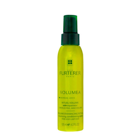 René Furterer Volumea Volumen Pflege-Spray 125ml