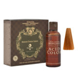 8.4 Helles Kupferblond Tecna NCC Biorganic Acid Color 3x130ml