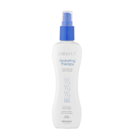 Hydrating Therapy Pure Moisture Leave In Spray 207ml - Feuchtigkeitsspendendes Spray ohne Ausspülen