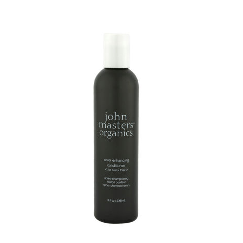 Color Enhancing Conditioner Black 236ml