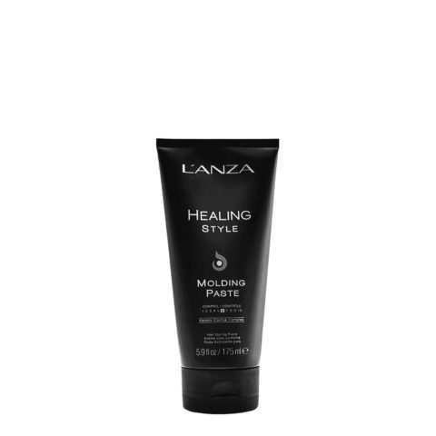 L' Anza Healing Style Molding Paste 175ml - mittlerer Halt