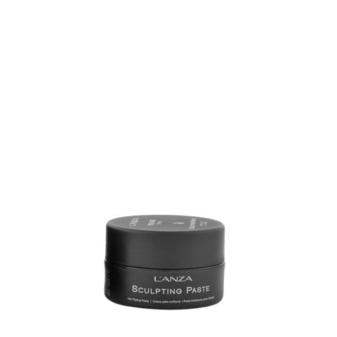 L' Anza Healing Style Sculpting Paste 100ml - paste mittlerer starker Halt