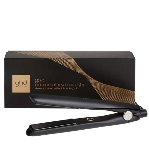 Ghd Gold  - glätteisen