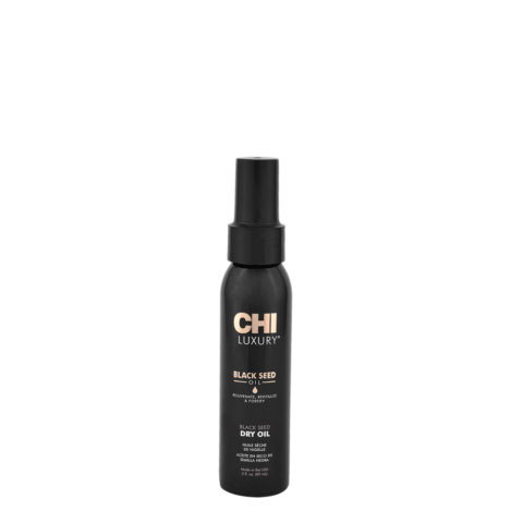 CHI Luxury Black Seed Oil Blend Dry Oil 89ml - Schönheits-Trockenöl für die Haare