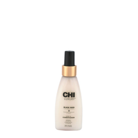 CHI Luxury Black Seed Oil Leave-In Conditioner 118ml - feuchtigkeitsspendender Spray-Conditioner