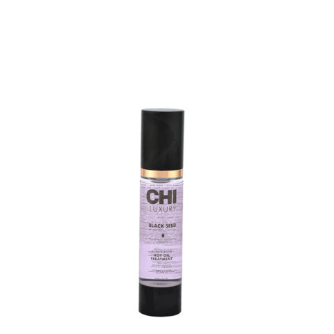 CHI Luxury Black Seed Oil Intense Repair Hot Oil Treatment 50ml - intensives restrukturierendes Öl