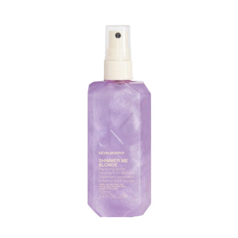 Styling Shimmer me blonde 100ml