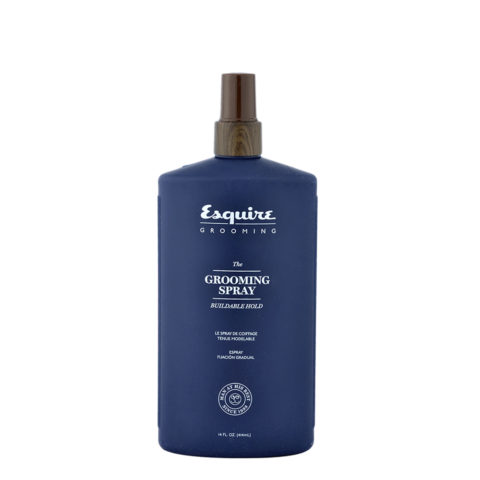 Esquire The Grooming Spray 414ml - Fixierspray