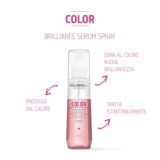 Goldwell Dualsenses Color Brilliance Serum Spray 150ml - Aufhellendes Serumspray für feines und normales Haar Goldwell Dualsenses Color Brilliance Serum Spray 150ml - Aufhellendes Serumspray für feines und normales Haar