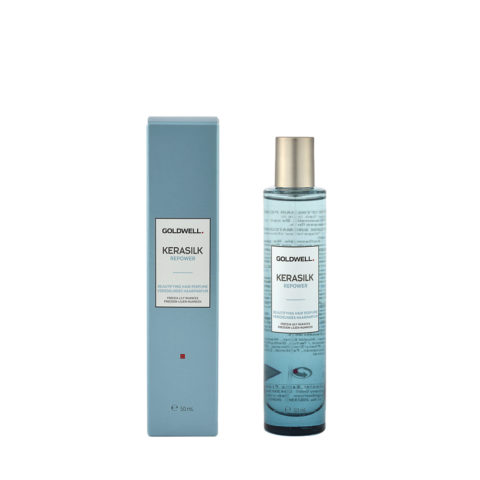 Goldwell Kerasilk Repower Beautifying Hair Perfume 50ml - Parfüm für feines Haar