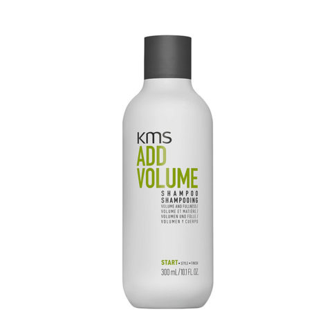 Add Volume Shampoo 300ml - Volumen Shampoo Feines Haar