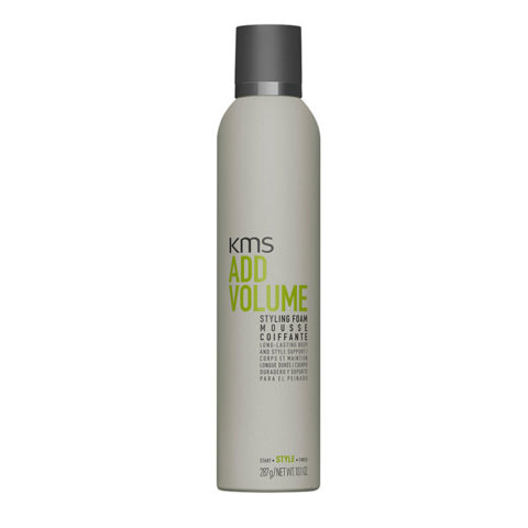 Add Volume Styling Foam 300ml - Volume Schaum