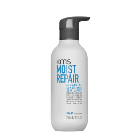 KMS Moist Repair Cleansing Conditioner 300ml - Repair Conditioner