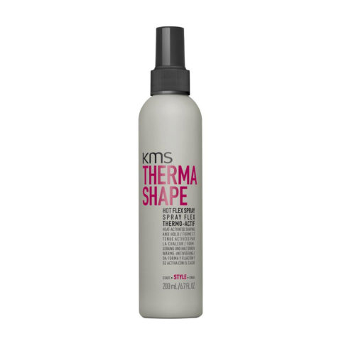 Therma Shape Hot flex spray 200ml - Hitzeschutz Spray