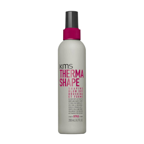 Therma Shape Shaping blow dry 200ml - Schnelltrocknend Spray