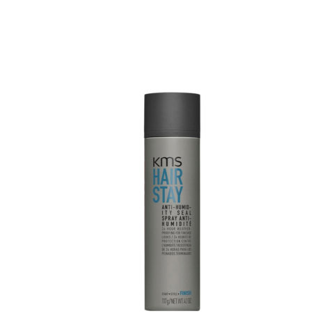 KMS Hair Stay Anti-humidity Seal 150ml - Anti Feuchtigkeitsspray