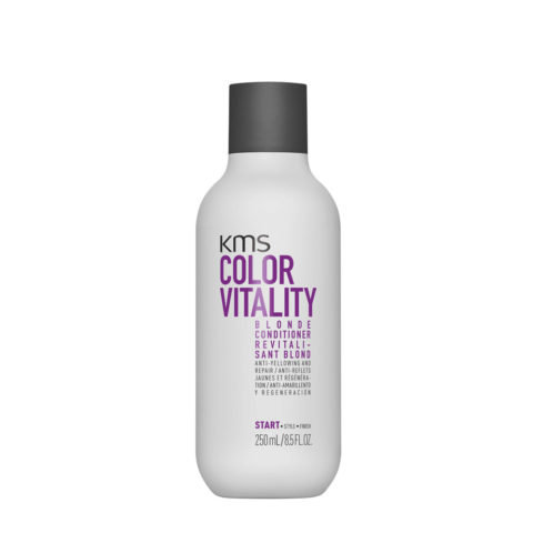 Color Vitality Blonde Conditioner 250ml - Anti Gelbstich Conditioner