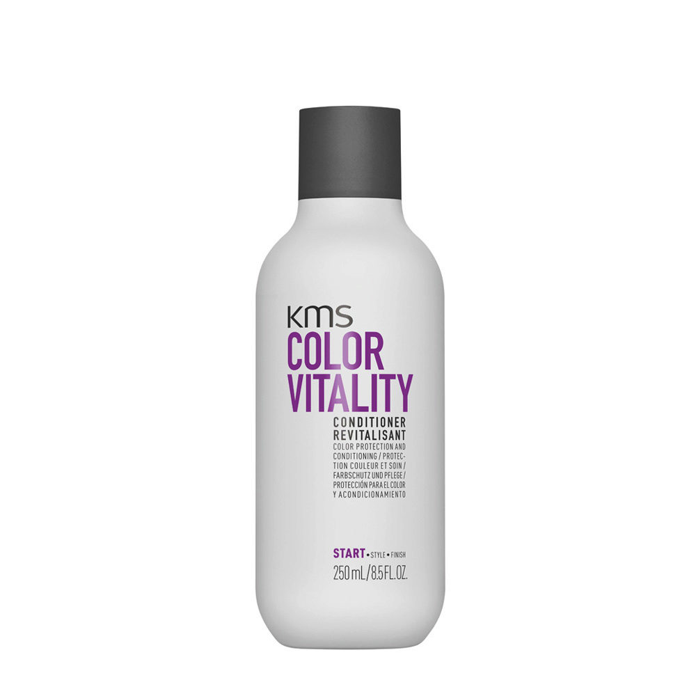 KMS Color Vitality Conditioner 250ml - Hair Conditioner Gefärbte Haare