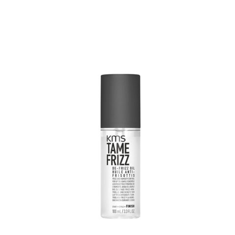 Tame Frizz De-Frizz Oil 100ml - Anti Frizz Haaröl