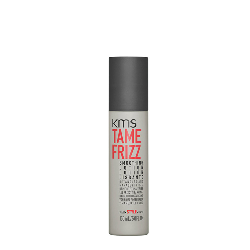 KMS Tame Frizz Smoothing lotion 150ml - Haarglättungscreme