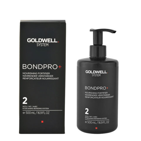 Bond Pro  2 Nourishing Fortifier 500ml - nährender Verstärker