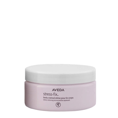 Aveda Bodycare Stress-fix body creme 200ml - Körpercreme