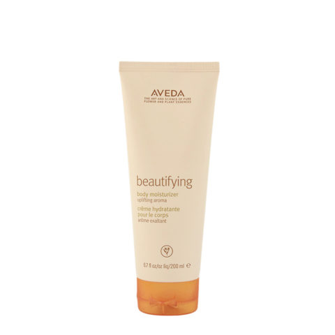 Aveda Bodycare Beautifying Body Moisturizer 200ml - Körper Feuchtigkeitscreme