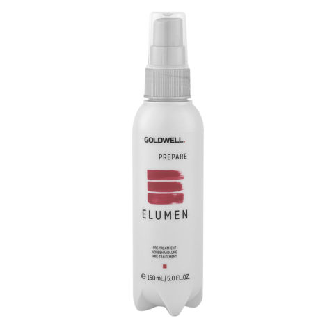 Goldwell Elumen Pre-Treatment 150ml - Pre-Farbe Behandlung