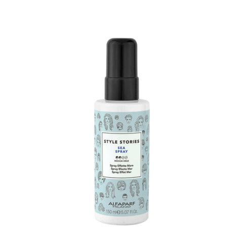 Style Storyes Sea Spray 150ml - Meereswellenspray