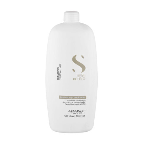 Semi Di Lino Diamond Illuminating Conditioner 1000ml