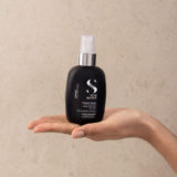 Alfaparf Milano Semi Di Lino Sublime Cristalli Spray 125ml - Glanz Spray Alfaparf Milano Semi Di Lino Sublime Cristalli Spray 125ml - Glanz Spray