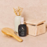 Alfaparf Milano Semi Di Lino Sublime Cristalli Spray 125ml - Glanz Spray Alfaparf Milano Semi Di Lino Sublime Cristalli Spray 125ml - Glanz Spray