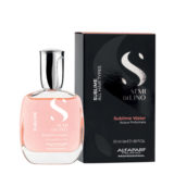 Alfaparf Milano Semi Di Lino Sublime Water 50ml - Schönheitswasser für Körper und Haare