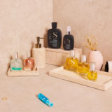 Alfaparf Milano Semi Di Lino Sublime Water 50ml - Schönheitswasser für Körper und Haare Alfaparf Milano Semi Di Lino Sublime Water 50ml - Schönheitswasser für Körper und Haare