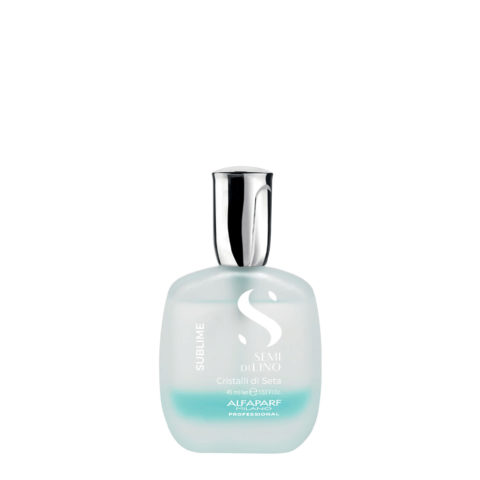 Semi Di Lino Sublime Cristalli di Seta 45ml - seidiges Serum