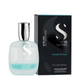 Alfaparf Milano Semi Di Lino Sublime Cristalli di Seta 45ml - seidiges Serum