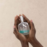 Alfaparf Milano Semi Di Lino Sublime Cristalli di Seta 45ml - seidiges Serum