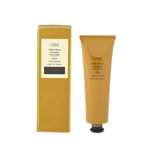 Oribe Côte d'Azur Nourishing Hand Crème 100ml - Hände Feuchtigkeitscreme