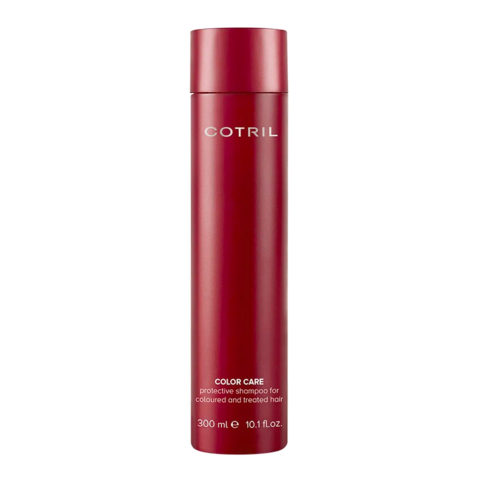 Cotril Color Care Shampoo 300ml - Gefärbtes Haar