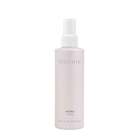 Hydra Infinity 200ml - Intensive Mehrzweck-Sprühmaske