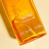 Cotril  Nutro Miracle Oil 100ml - pflegendes feuchtigkeitsspendendes Trockenöl für das Haar