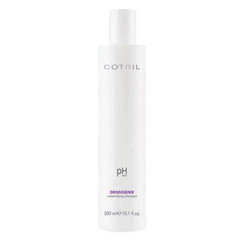 Cotril pH Med Densigenie Redensifying Shampoo 300ml - Verdünnendes Shampoo gegen Verdünnung