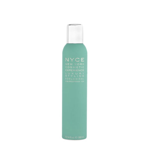 Nyce Styling Luxury tools Ecological hairspray 04 300ml