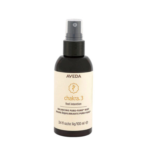 Aveda Chakra 3 Balancing Pure-Fume Mist 100ml - Perfumed Body Lotion