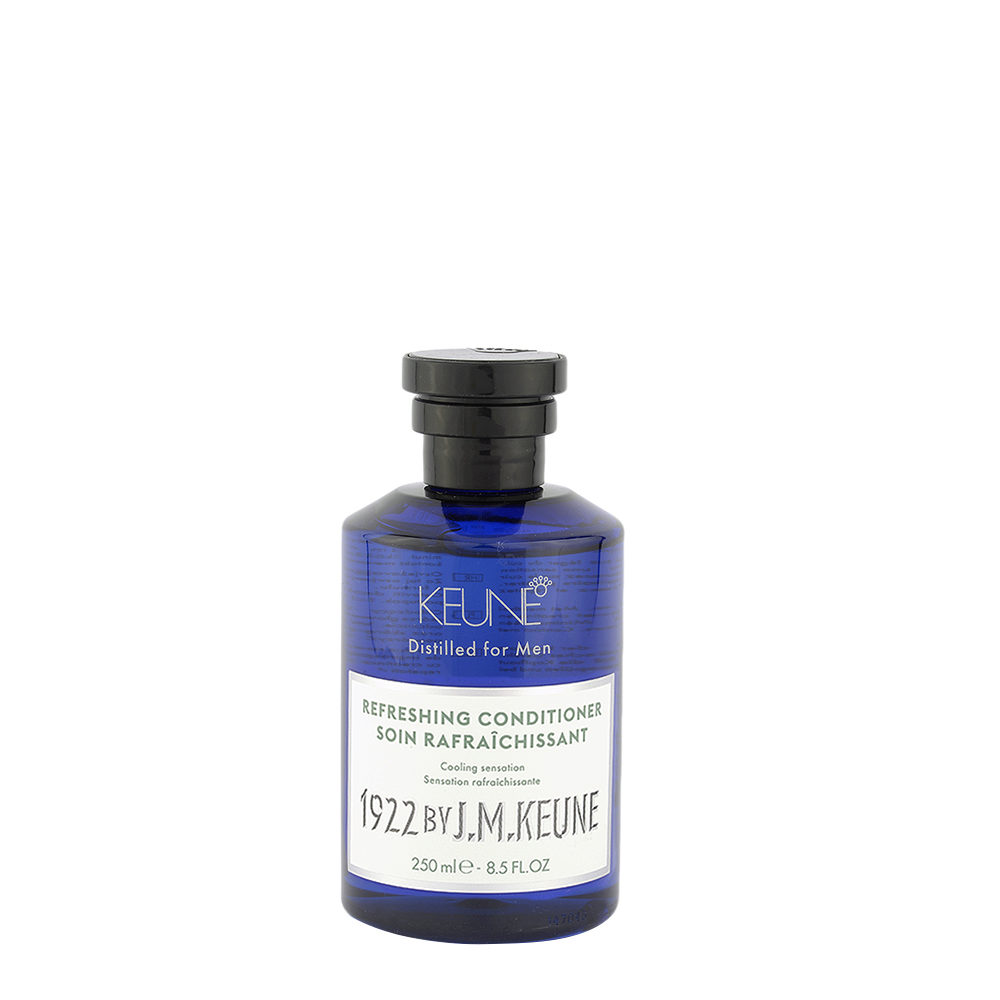 Keune 1922 Refreshing Conditioner 250ml - kühlender Conditioner